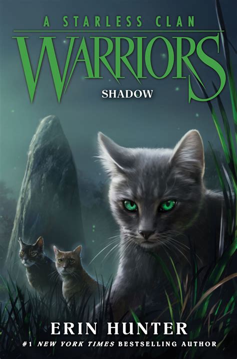 Shadow Warriors .